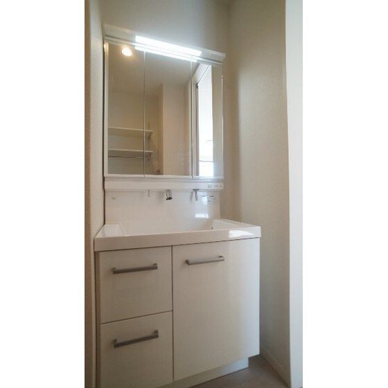 ソレイユ　デ　プランタンの物件内観写真