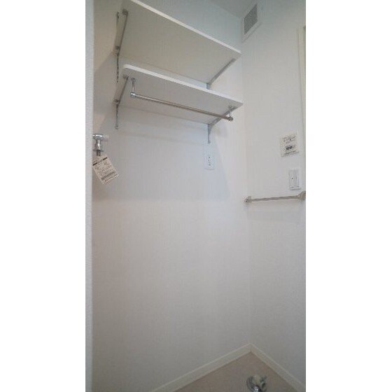 ソレイユ　デ　プランタンの物件内観写真