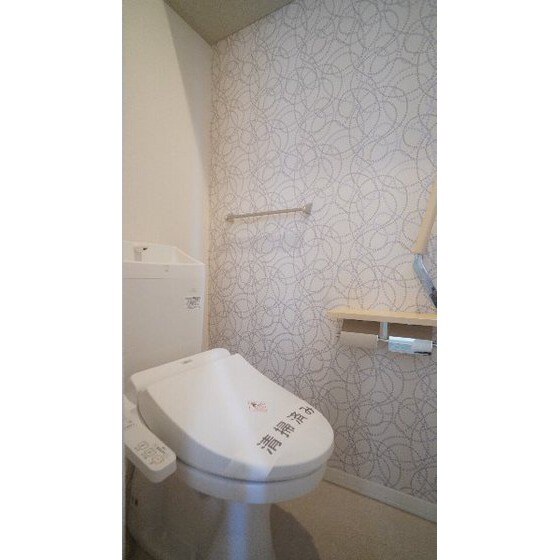 ソレイユ　デ　プランタンの物件内観写真