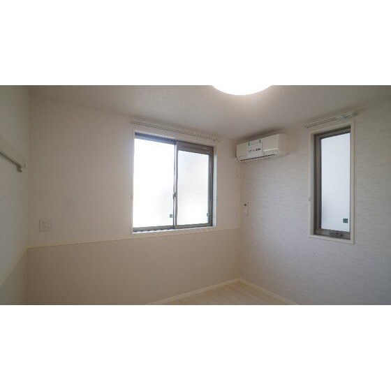 ソレイユ　デ　プランタンの物件内観写真