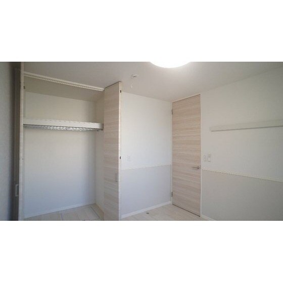 ソレイユ　デ　プランタンの物件内観写真