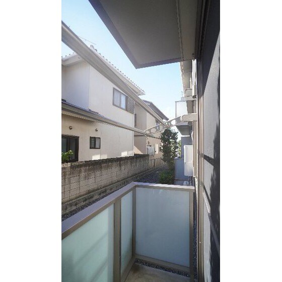 ソレイユ　デ　プランタンの物件内観写真