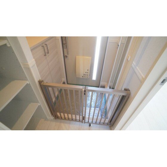 ソレイユ　デ　プランタンの物件内観写真