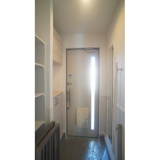 ソレイユ　デ　プランタンの物件内観写真