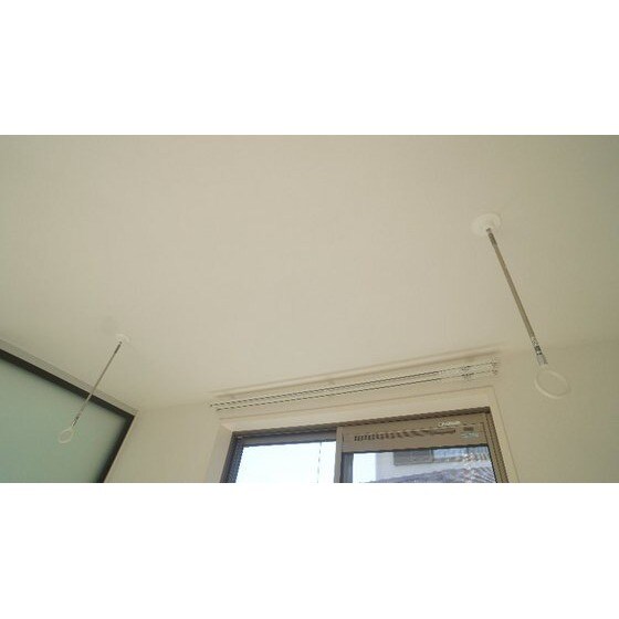 ソレイユ　デ　プランタンの物件内観写真