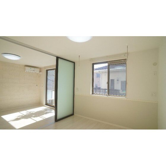 ソレイユ　デ　プランタンの物件内観写真