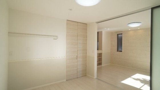 ソレイユ　デ　プランタンの物件内観写真