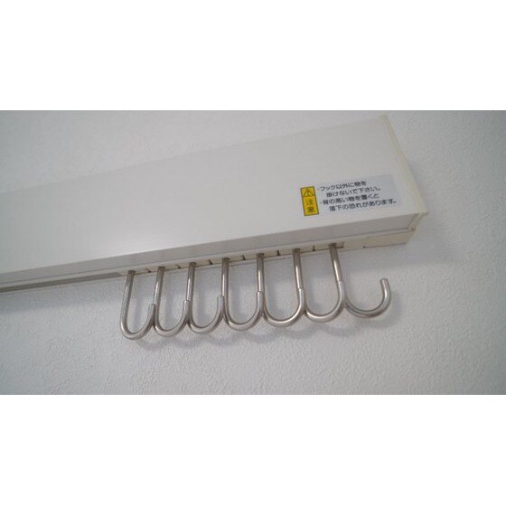 ソレイユ　デ　プランタンの物件内観写真