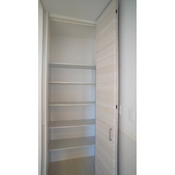 ソレイユ　デ　プランタンの物件内観写真