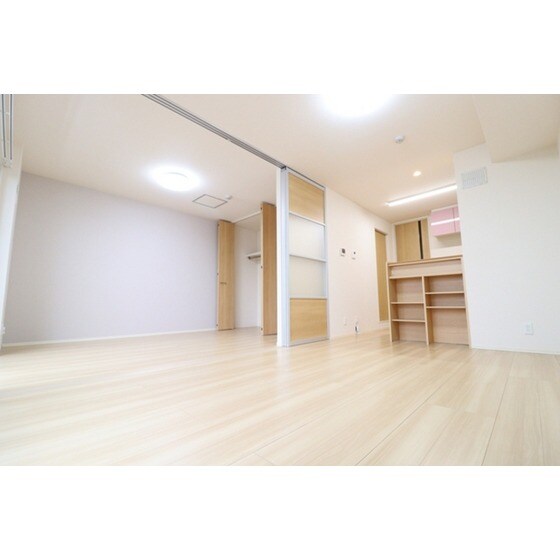 クラリーチェの物件内観写真