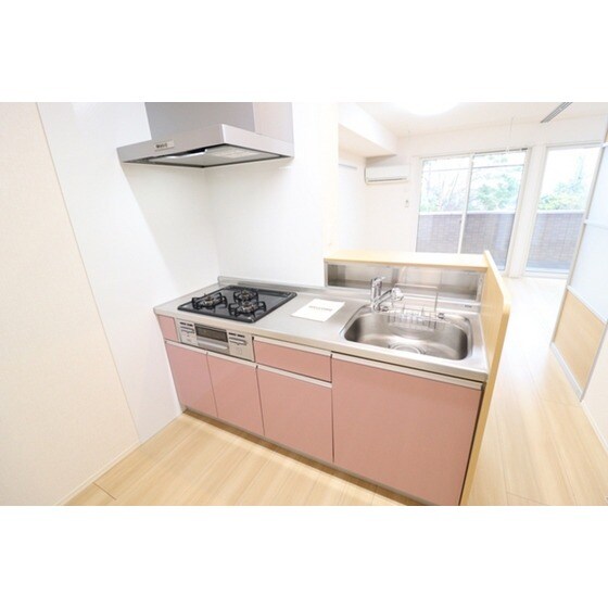 クラリーチェの物件内観写真