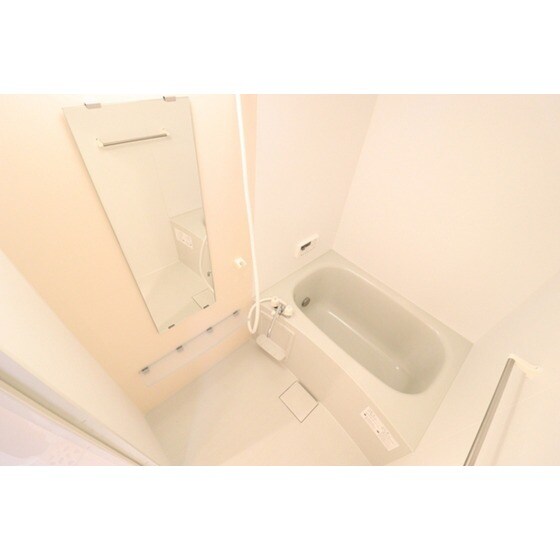 クラリーチェの物件内観写真