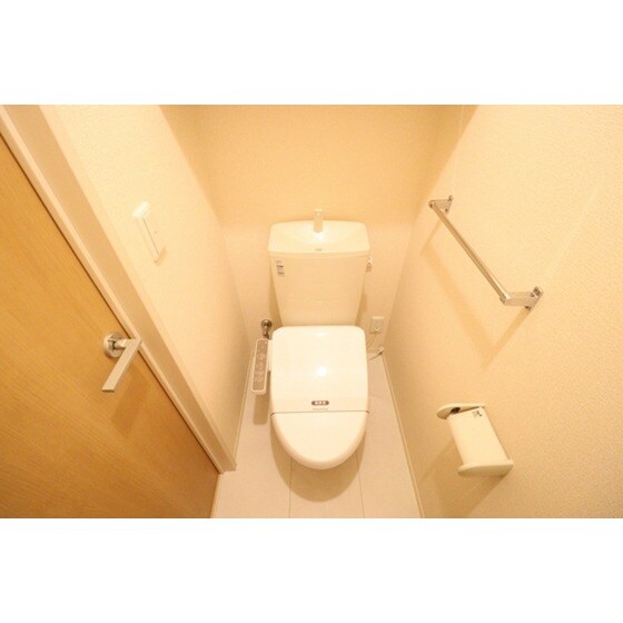 クラリーチェの物件内観写真