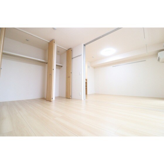 クラリーチェの物件内観写真