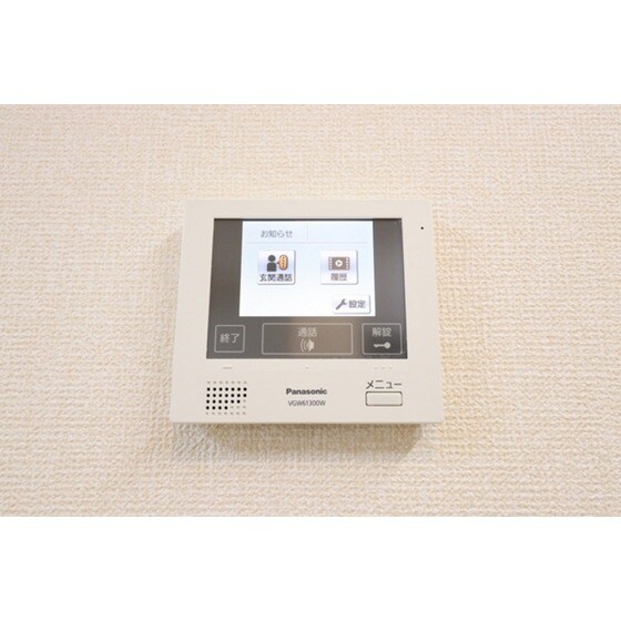 クラリーチェの物件内観写真