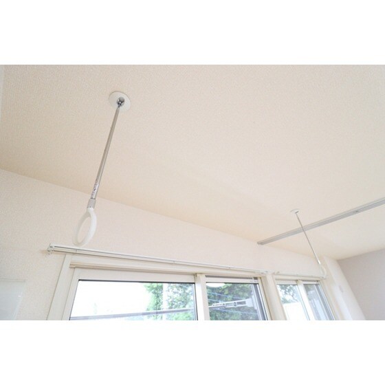 クラリーチェの物件内観写真