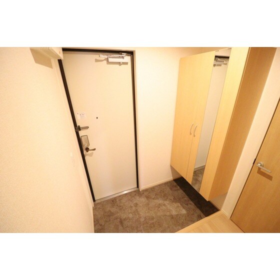 クラリーチェの物件内観写真