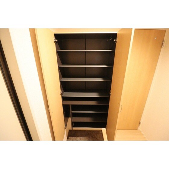 クラリーチェの物件内観写真