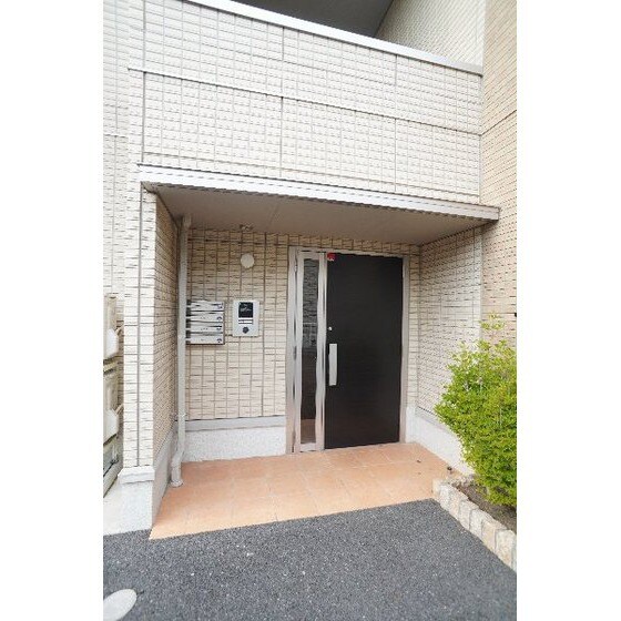 サンライズの物件外観写真