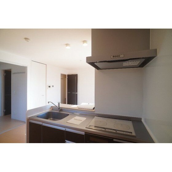 サンライズの物件内観写真