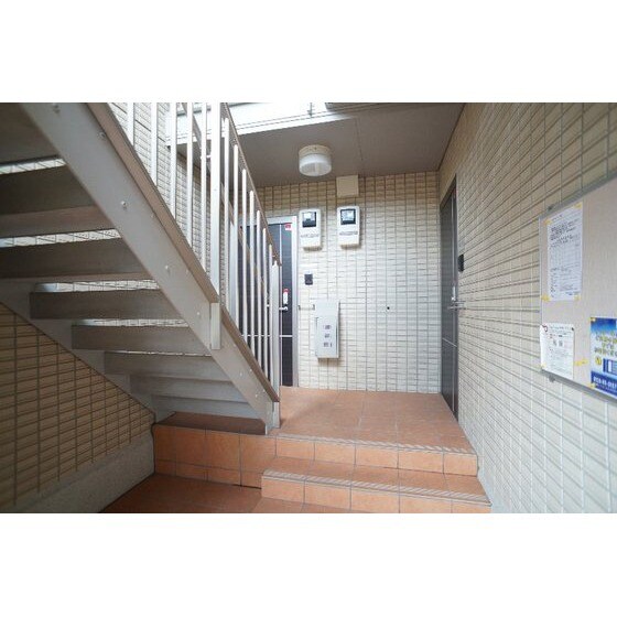 サンライズの物件外観写真