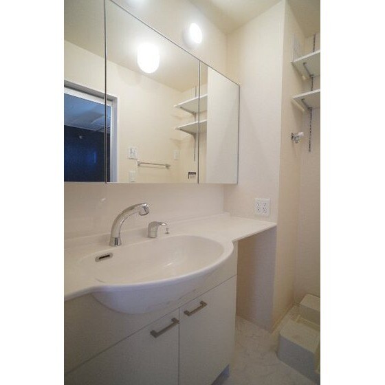 サンライズの物件内観写真