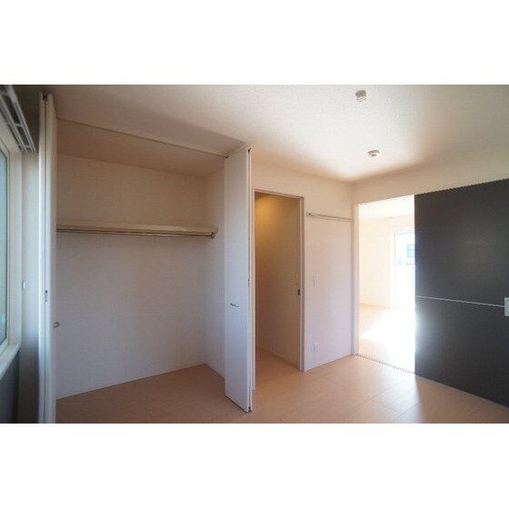 サンライズの物件内観写真