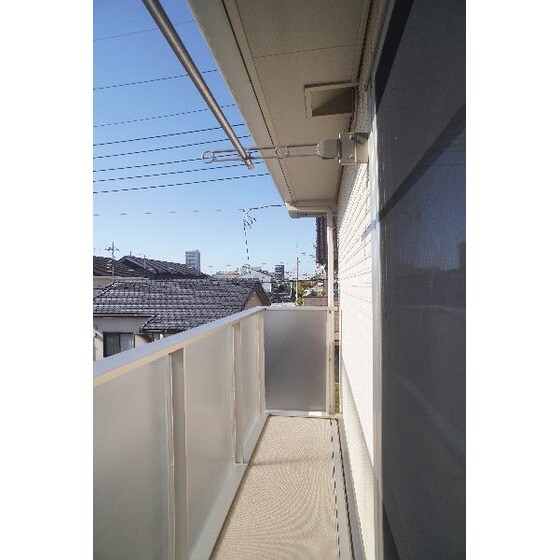 サンライズの物件内観写真