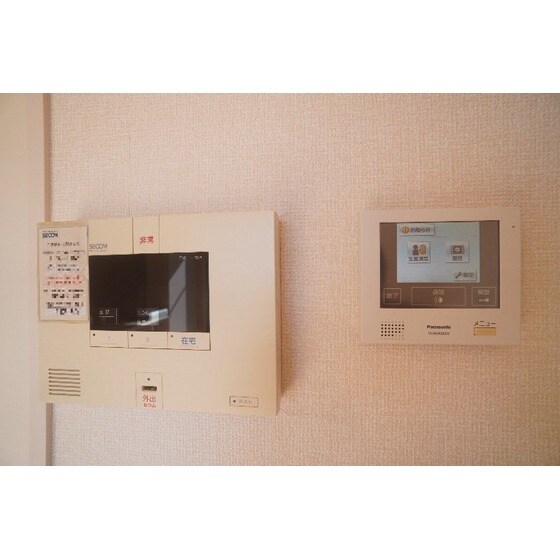 サンライズの物件内観写真