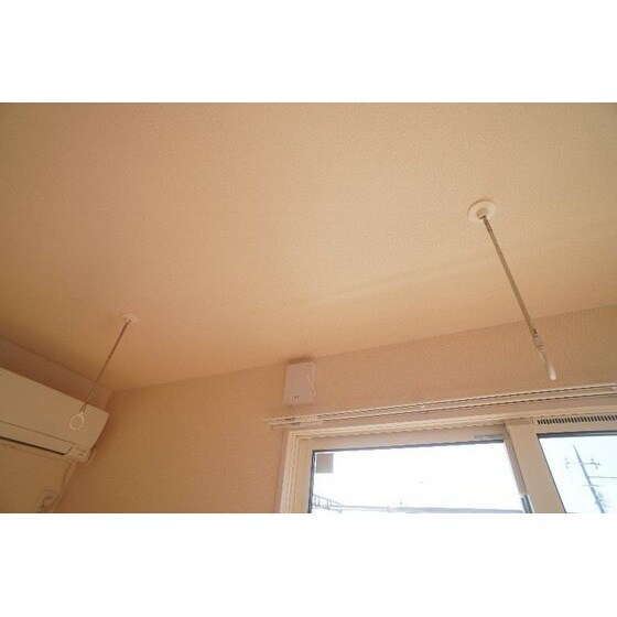 サンライズの物件内観写真