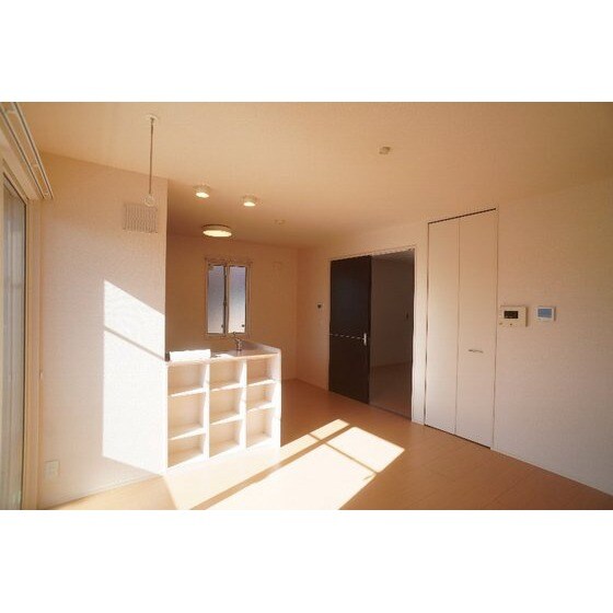 サンライズの物件内観写真