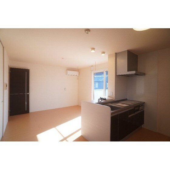 サンライズの物件内観写真