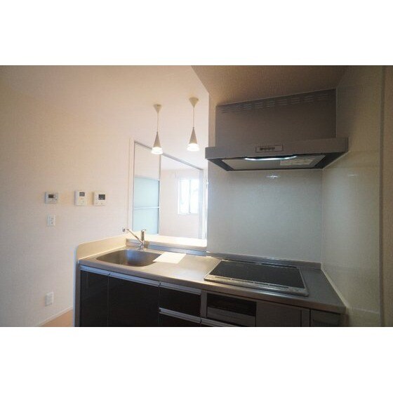 ジュネス稲荷塚の物件内観写真