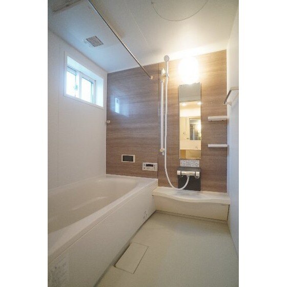 ジュネス稲荷塚の物件内観写真