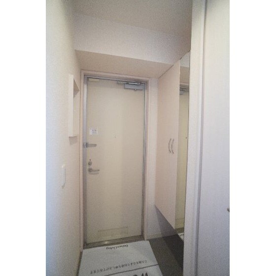 ジュネス稲荷塚の物件内観写真