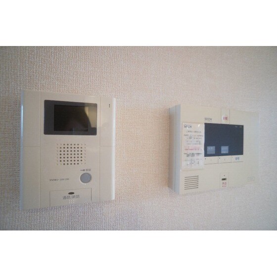 ジュネス稲荷塚の物件内観写真