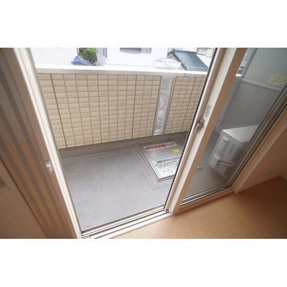 ジュネス稲荷塚の物件内観写真