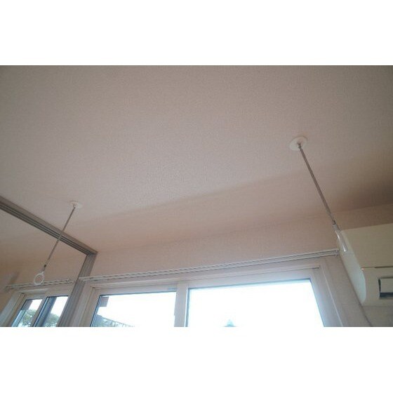 ジュネス稲荷塚の物件内観写真