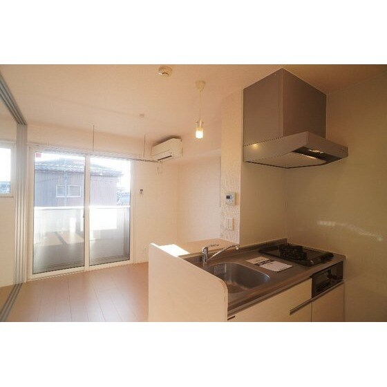 アイビスの物件内観写真