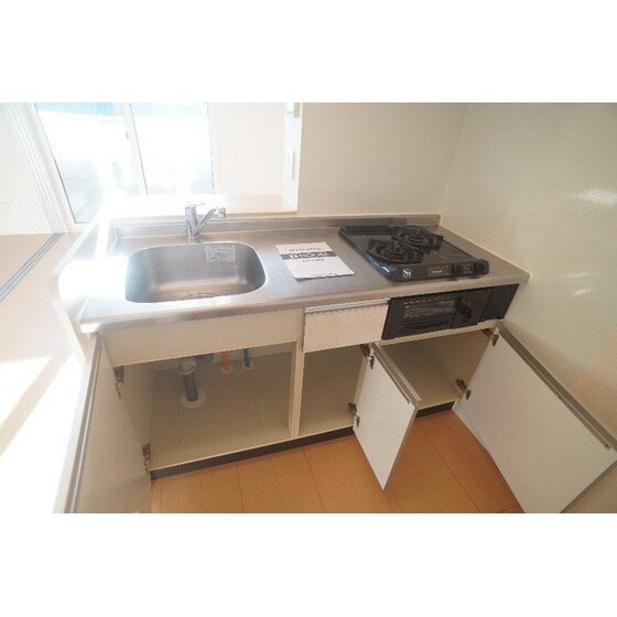 アイビスの物件内観写真