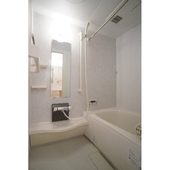 アイビスの物件内観写真