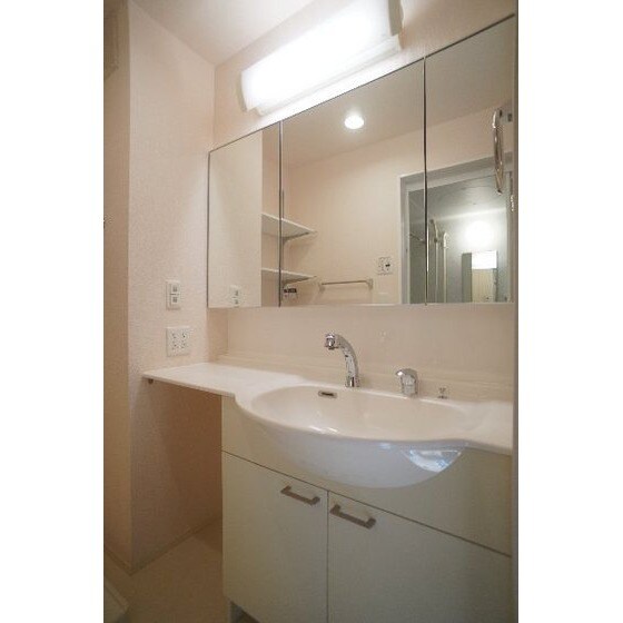 アイビスの物件内観写真