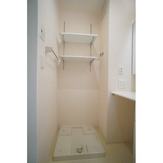 アイビスの物件内観写真