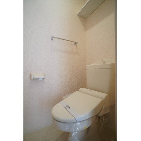 アイビスの物件内観写真