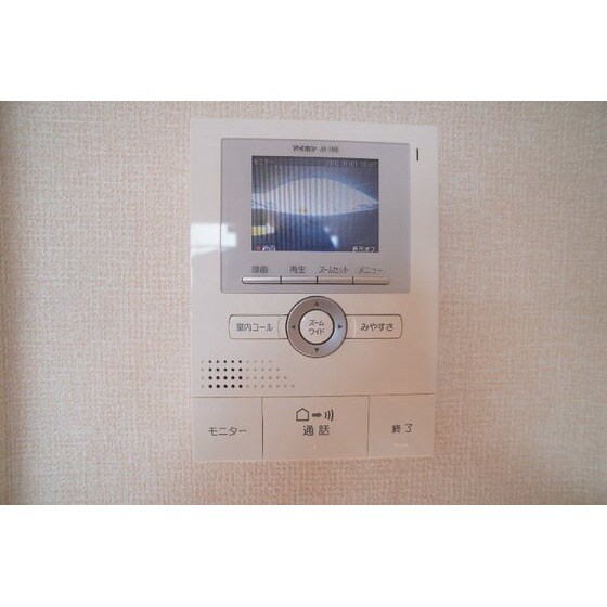 アイビスの物件内観写真