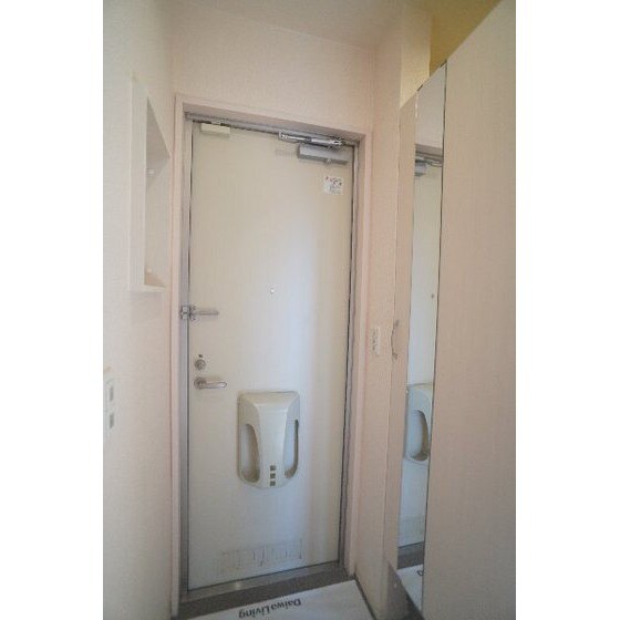 アイビスの物件内観写真