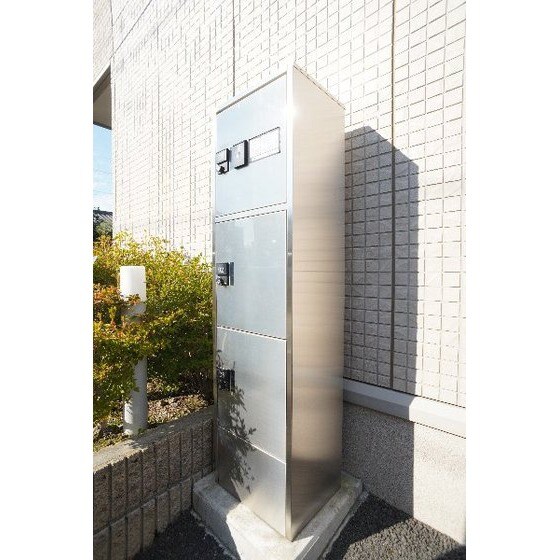 アイビスの物件内観写真