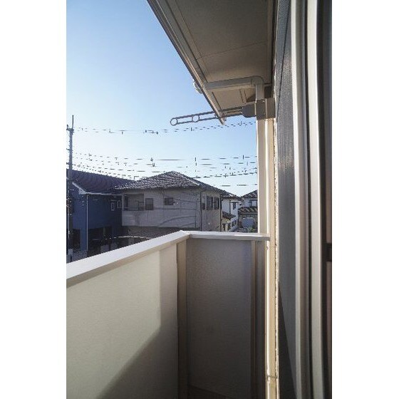 アイビスの物件内観写真