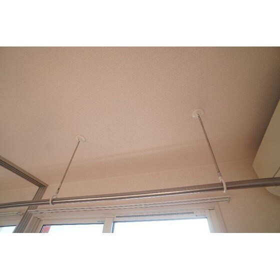 アイビスの物件内観写真