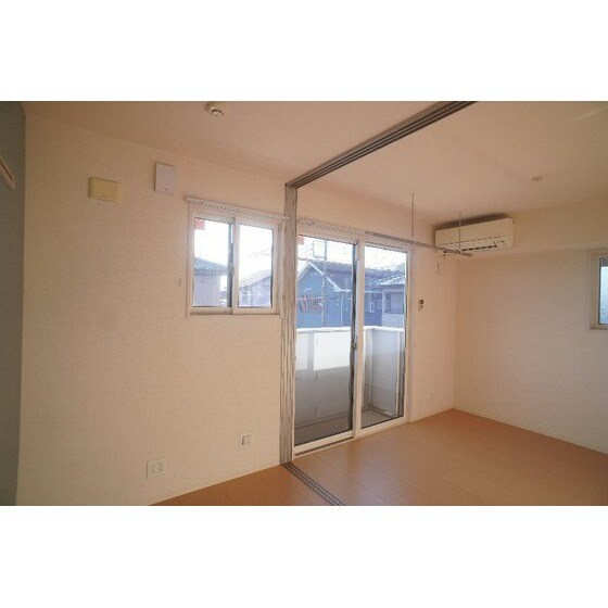 アイビスの物件内観写真